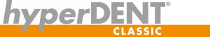 hyperDENT Classic Logo